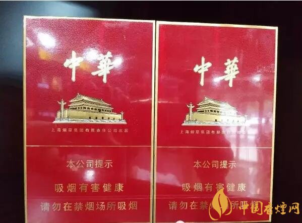 國產(chǎn)千元香煙盤點（30種），最受歡迎千元香煙排行榜