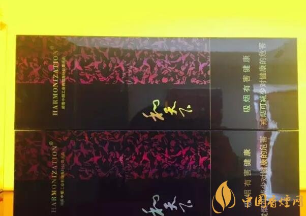 國產(chǎn)千元香煙盤點（30種），最受歡迎千元香煙排行榜