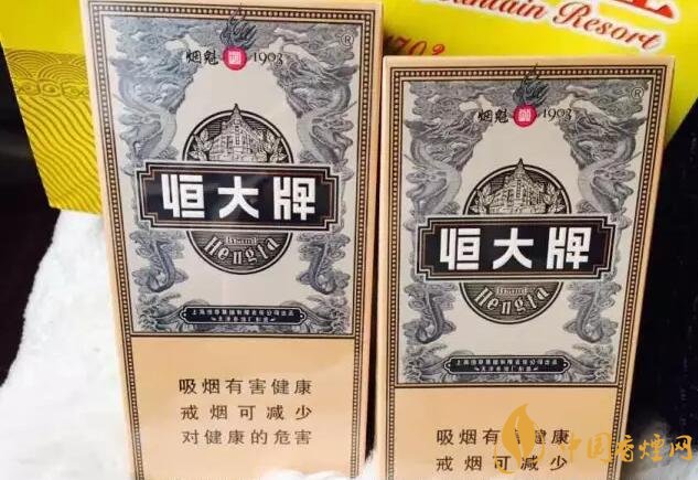 國產(chǎn)千元香煙盤點（30種），最受歡迎千元香煙排行榜