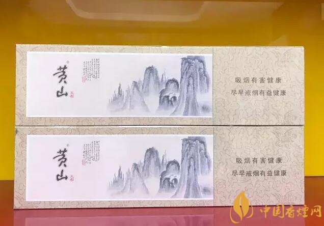 國產(chǎn)千元香煙盤點（30種），最受歡迎千元香煙排行榜