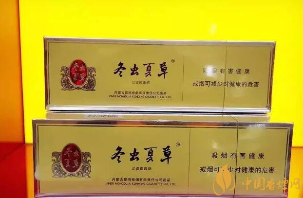 國產(chǎn)千元香煙盤點（30種），最受歡迎千元香煙排行榜