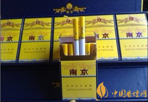 2018年高端禮品煙排行榜，最受歡迎千元禮品煙