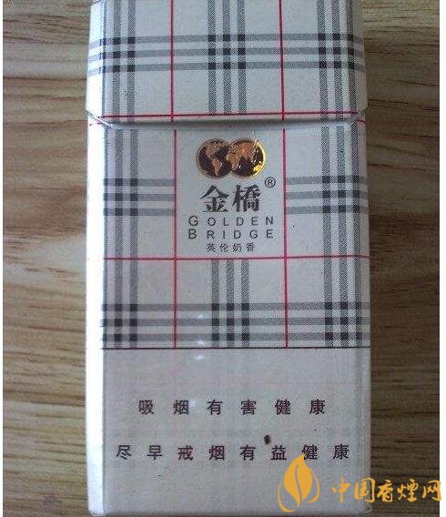 國產(chǎn)混合型香煙排行榜，十大口感最好的混合型香煙