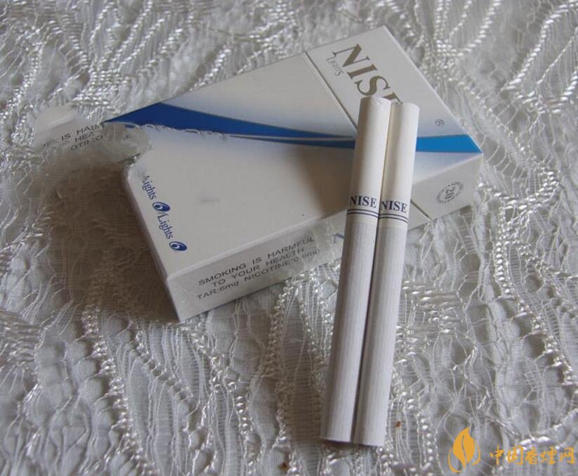 國產(chǎn)混合型香煙排行榜，十大口感最好的混合型香煙