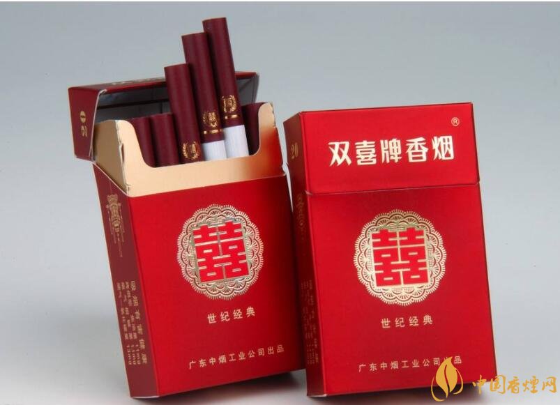 香煙香型有幾種（12種），盤(pán)點(diǎn)十二種香型香煙