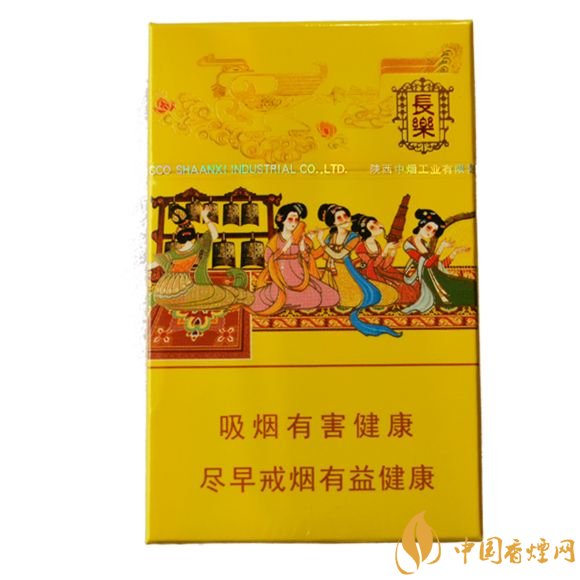 香煙香型有幾種（12種），盤(pán)點(diǎn)十二種香型香煙