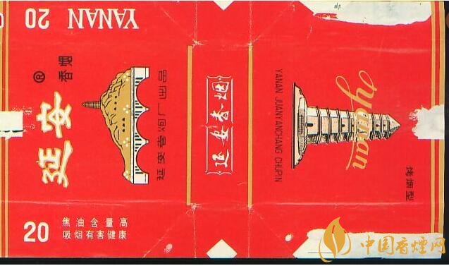 如何判斷煙標(biāo)的年份，香煙的生產(chǎn)年份判斷方法