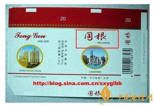 如何判斷煙標(biāo)的年份，香煙的生產(chǎn)年份判斷方法