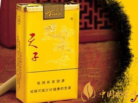 40元香煙排行榜，40元左右十大口感最好的香煙
