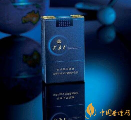 40元香煙排行榜，40元左右十大口感最好的香煙