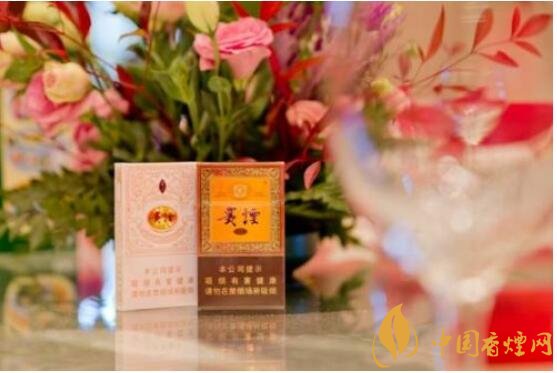 2018年貴煙新品有哪些，貴煙國(guó)酒香30細(xì)支出山