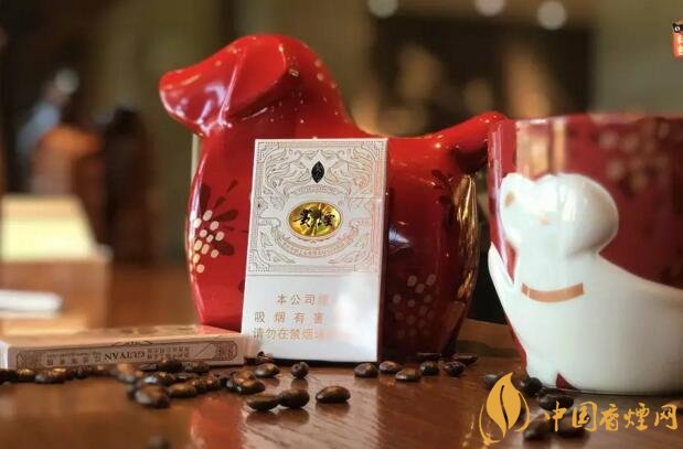 2018年貴煙新品有哪些，貴煙國(guó)酒香30細(xì)支出山