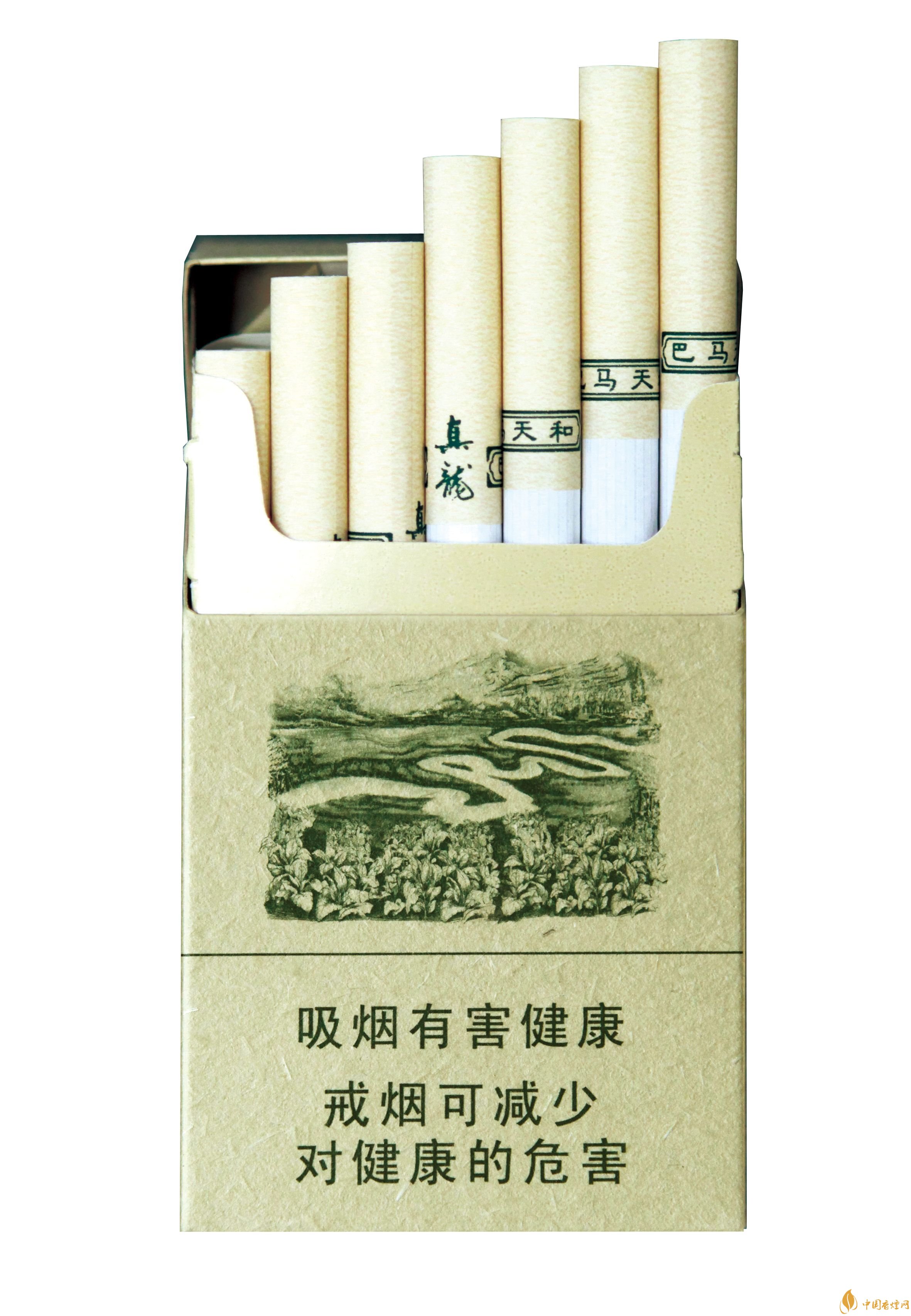 空心煙嘴有什么用，盤點(diǎn)煙嘴最有特色的香煙