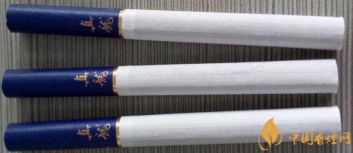 空心煙嘴有什么用，盤點(diǎn)煙嘴最有特色的香煙