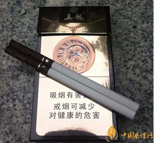 空心煙嘴有什么用，盤點(diǎn)煙嘴最有特色的香煙