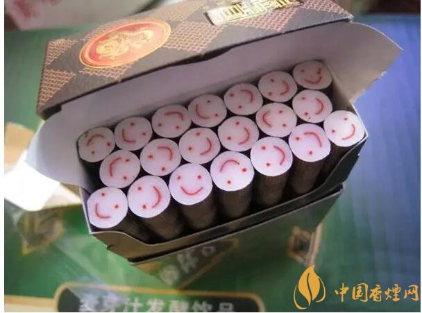 空心煙嘴有什么用，盤點(diǎn)煙嘴最有特色的香煙