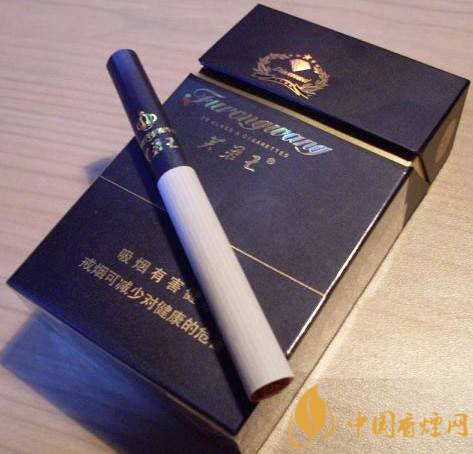 中國(guó)高檔香煙品牌大全，中國(guó)香煙品牌排行榜