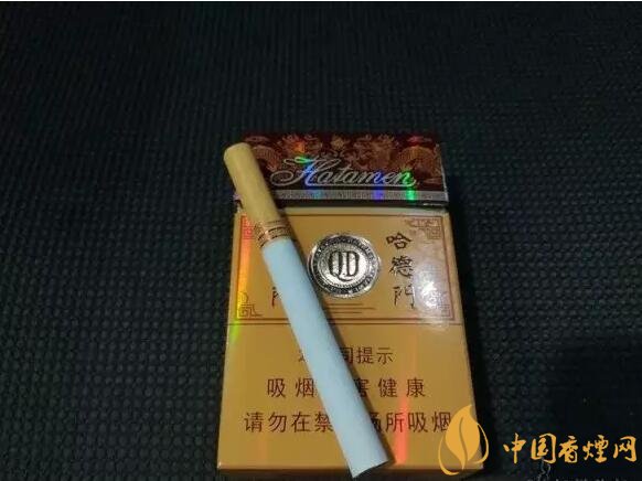 十大性價比高的香煙排行榜，好抽又便宜的香煙