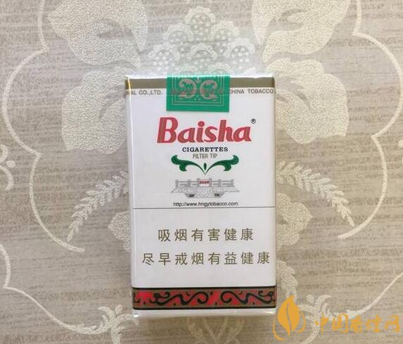 十大性價比高的香煙排行榜，好抽又便宜的香煙