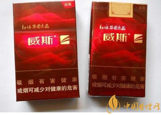 英美煙草集團旗下品牌有哪些，世界四大跨國煙草公司