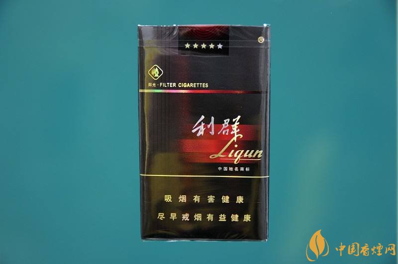 柔煙有哪些牌子，比較柔一點的香煙排行榜