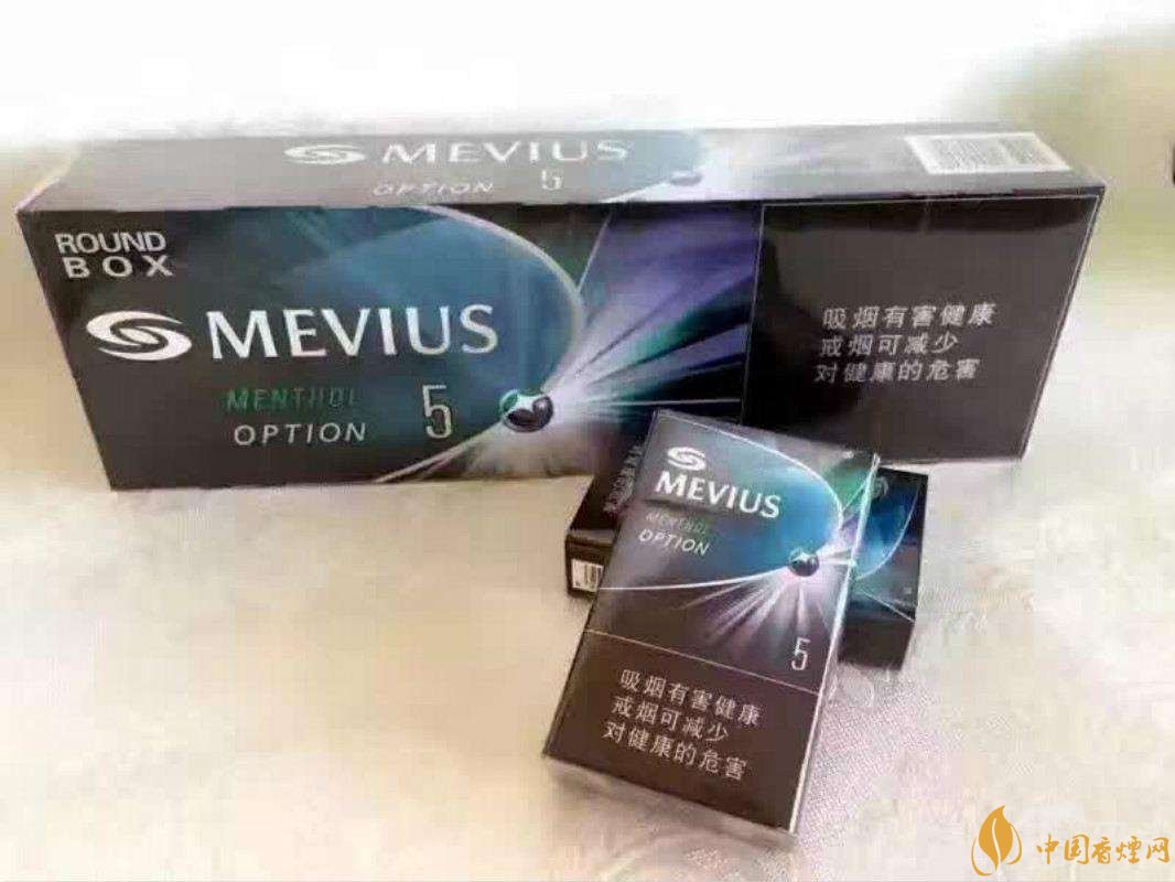 柔煙有哪些牌子，比較柔一點的香煙排行榜