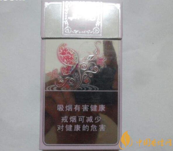 20元細(xì)煙哪個(gè)好抽，2018年好抽的細(xì)支香煙排行榜