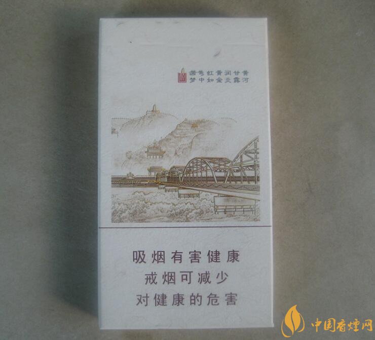 20元細(xì)煙哪個(gè)好抽，2018年好抽的細(xì)支香煙排行榜