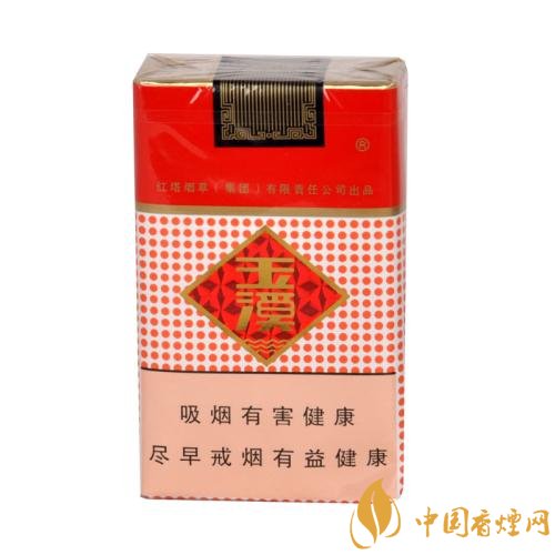 2018年口感最好的口糧煙排行榜，適合當口糧的煙有哪些