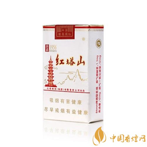 2018年口感最好的口糧煙排行榜，適合當口糧的煙有哪些