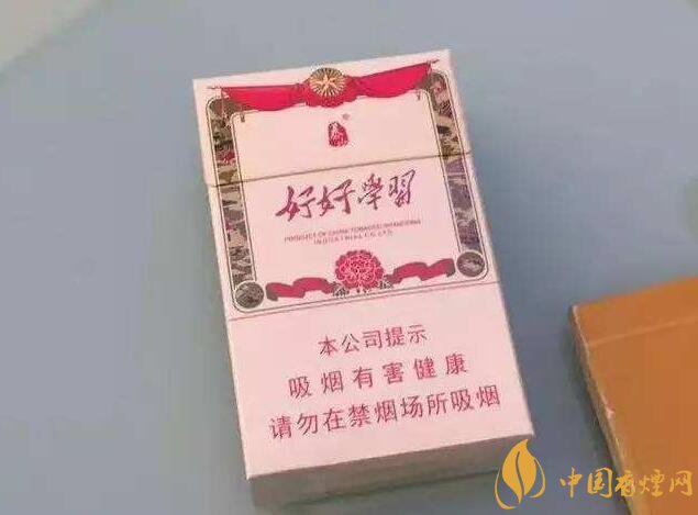 黃金葉大M多少錢(qián)一包，黃金葉大M價(jià)格及圖片