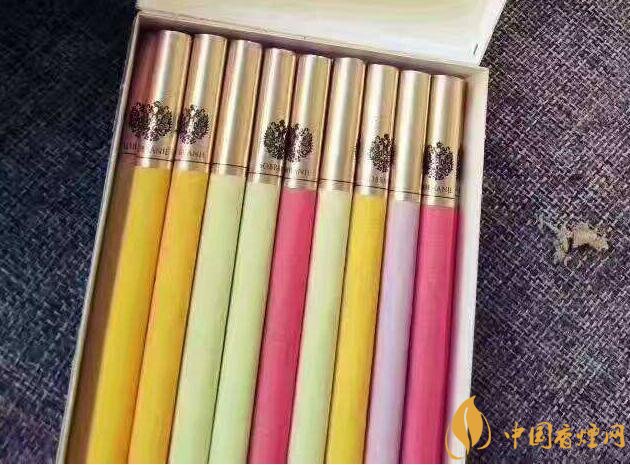 黃金葉大M多少錢(qián)一包，黃金葉大M價(jià)格及圖片