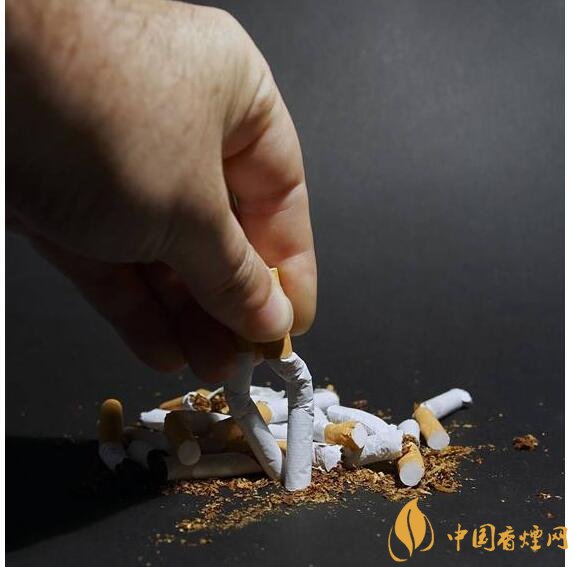 香煙掐滅還能抽嗎，香煙掐滅再次點(diǎn)燃有害物質(zhì)增加