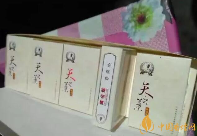 2018最適合送禮的高檔煙（非賣品），好抽的高檔煙排名