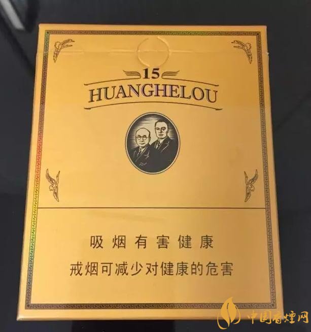 2018最適合送禮的高檔煙（非賣品），好抽的高檔煙排名
