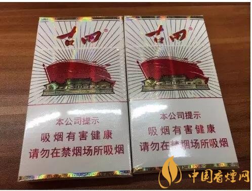 古田金中支價(jià)格多少一包， 古田香煙價(jià)格表圖