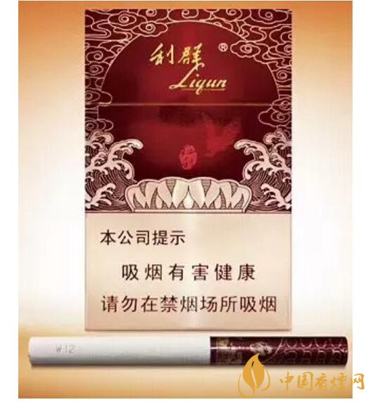 2018年高檔香煙新品盤點，高檔香煙價格及圖片