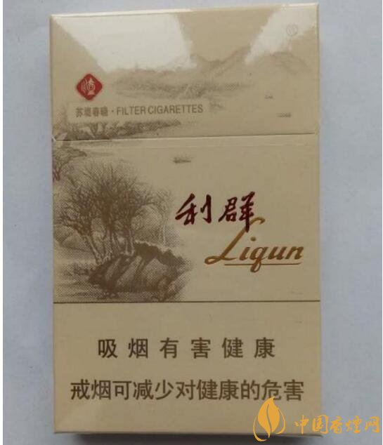 浙江人喜歡抽什么煙，浙江香煙品牌及價格盤點