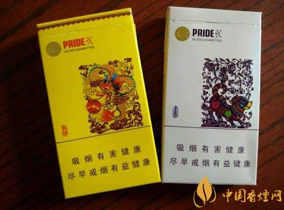 國產(chǎn)爆珠細(xì)支煙盤點，爆珠細(xì)支煙價格及圖片