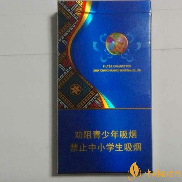 國產(chǎn)爆珠細(xì)支煙盤點，爆珠細(xì)支煙價格及圖片