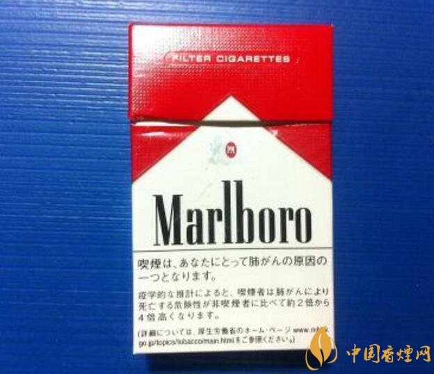 2018年適合年輕人抽的煙排行榜，年輕人抽什么煙