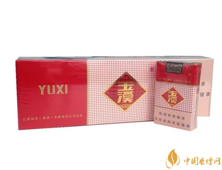 北方人喜歡抽什么煙，銷量最好的香煙品牌