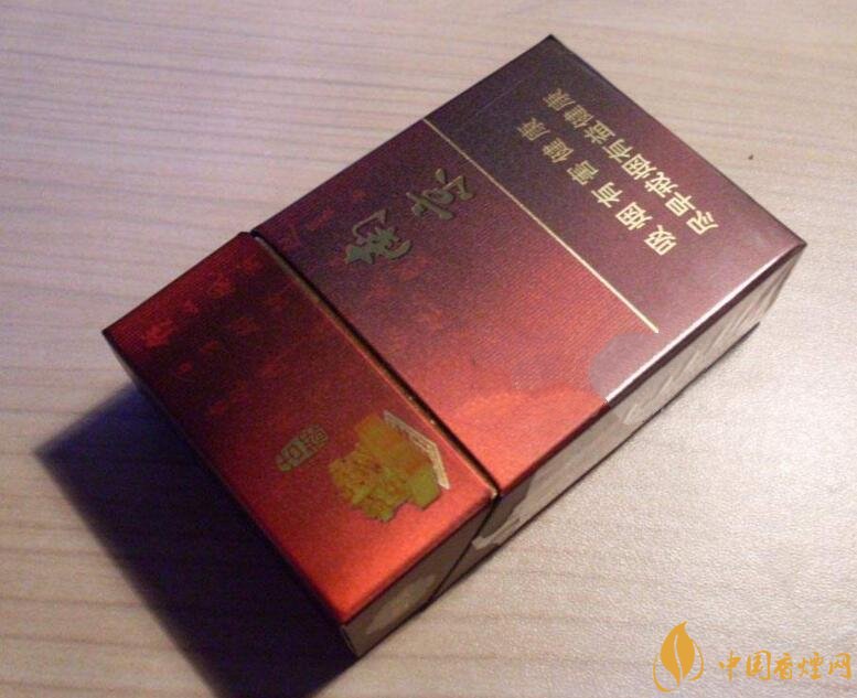 50元香煙銷(xiāo)量排行榜，50元左右的香煙哪種好