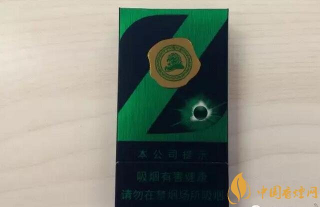 2018年十大口感好的香煙排行，盤點(diǎn)國產(chǎn)爆珠煙