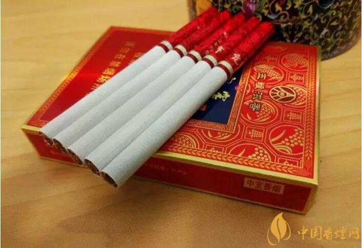 2018年十大口感好的香煙排行，盤點(diǎn)國產(chǎn)爆珠煙