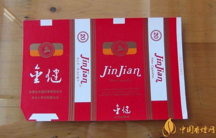 北京的煙有哪些，北京香煙價格表和圖片
