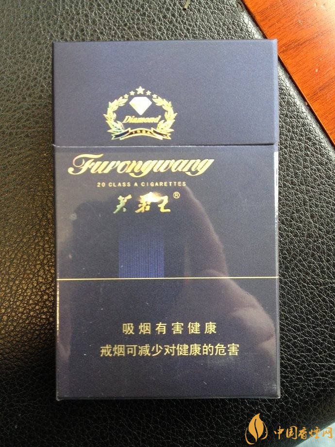 過年送禮送什么好，2018年最適合送禮的細(xì)支煙排行