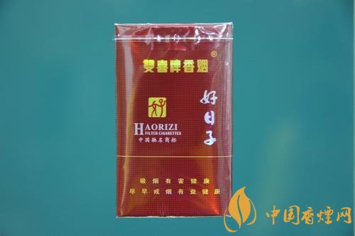 過年送什么煙給長輩比較好，寓意最好的香煙盤點