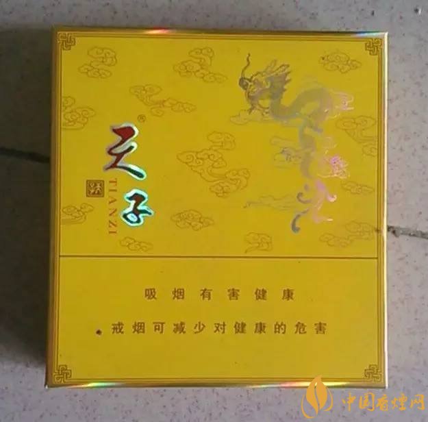 天子一號(hào)多少錢一包，天子一號(hào)價(jià)格表及圖片