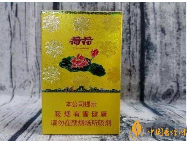 2018年鉆石煙價格表和圖片，高檔鉆石香煙盤點